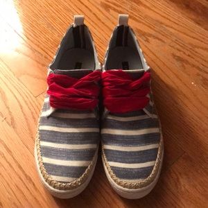 Tommy Hilfiger shoes